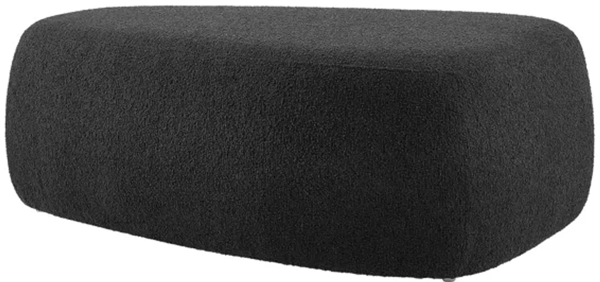 Carlese Large Ottoman