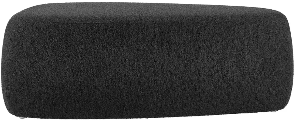 Carlese Large Ottoman