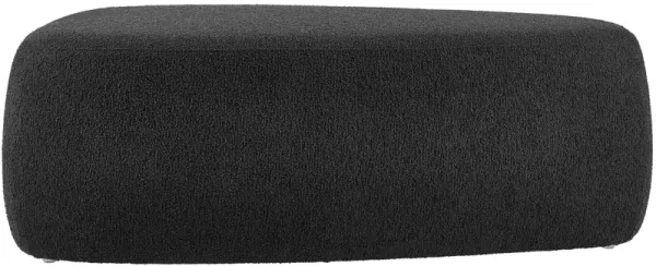Carlese Large Ottoman