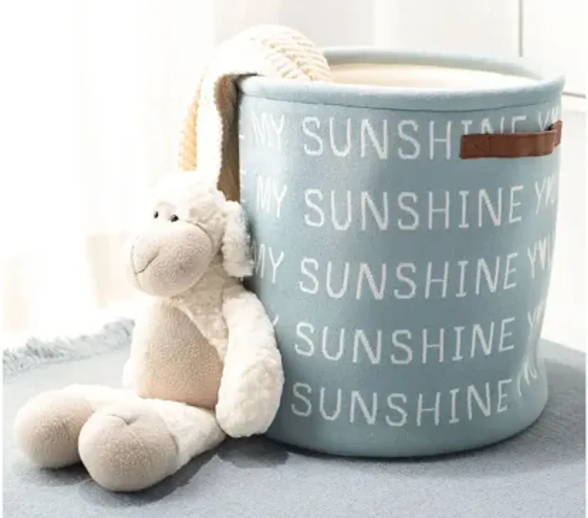 My Sunshine Basket