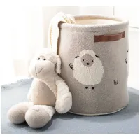 Kibbles Basket