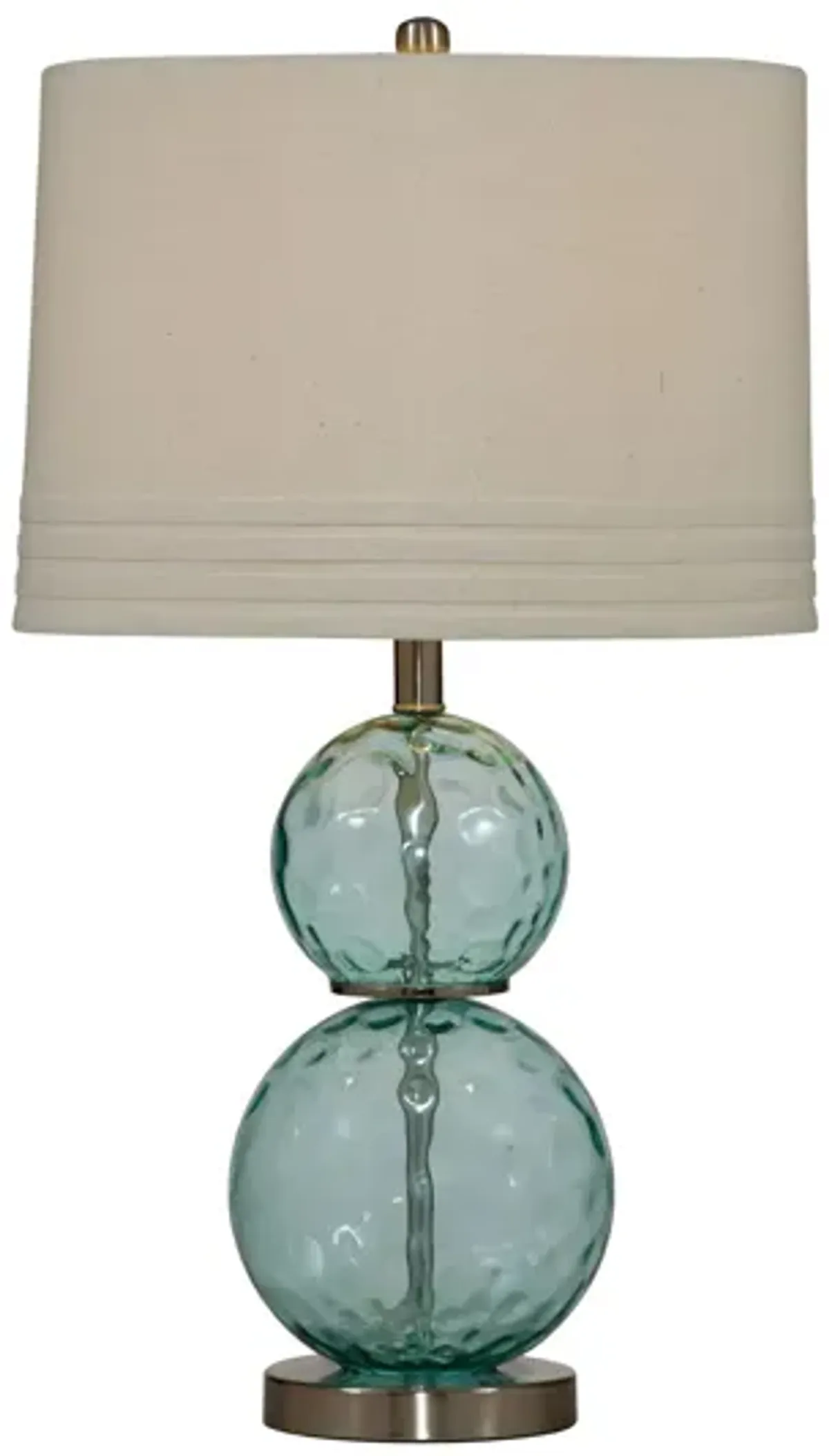 Barika Table Lamp