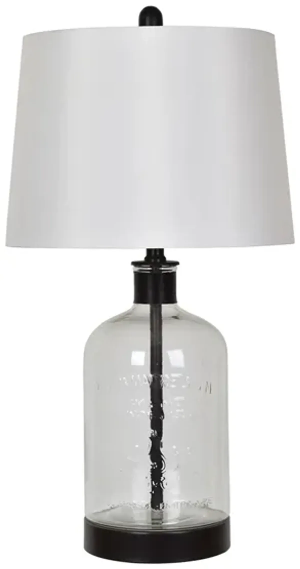 Musings Table Lamp