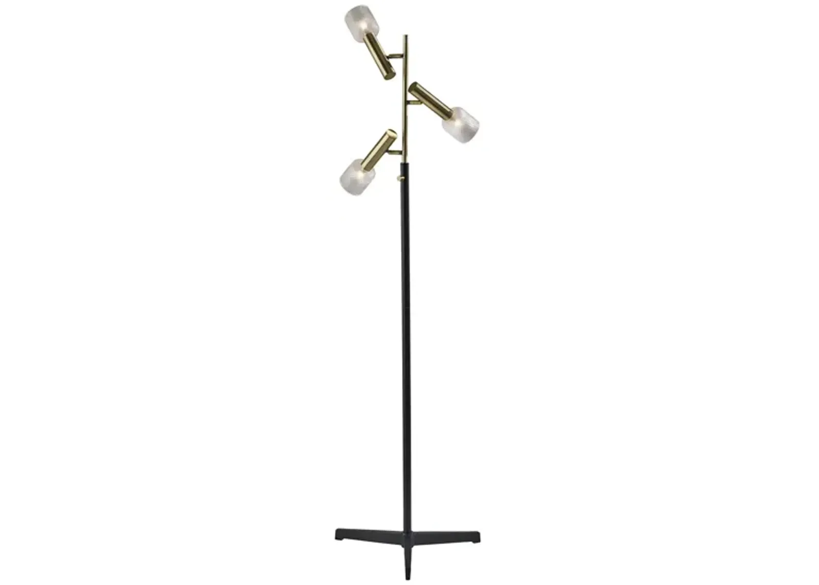 Melvin LED Floor Lamp