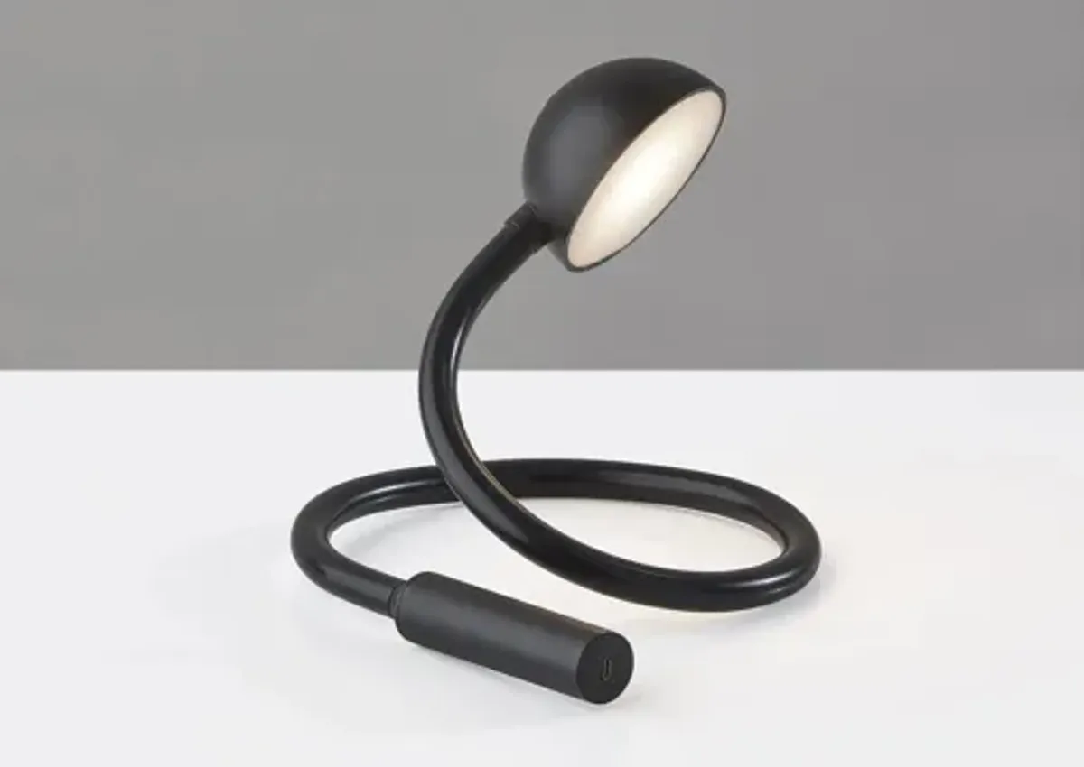 Cobra Desk Lamp