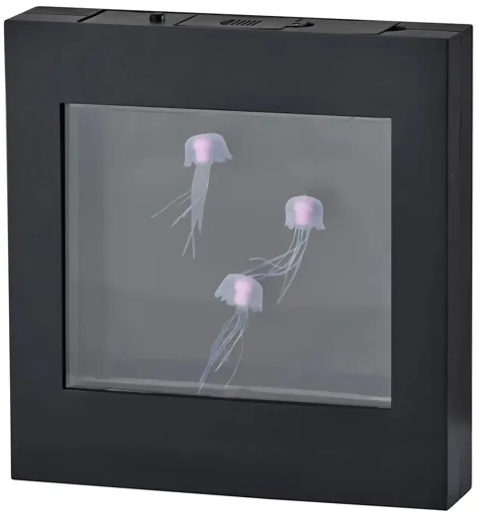 Light Box Jellyfish Lamp