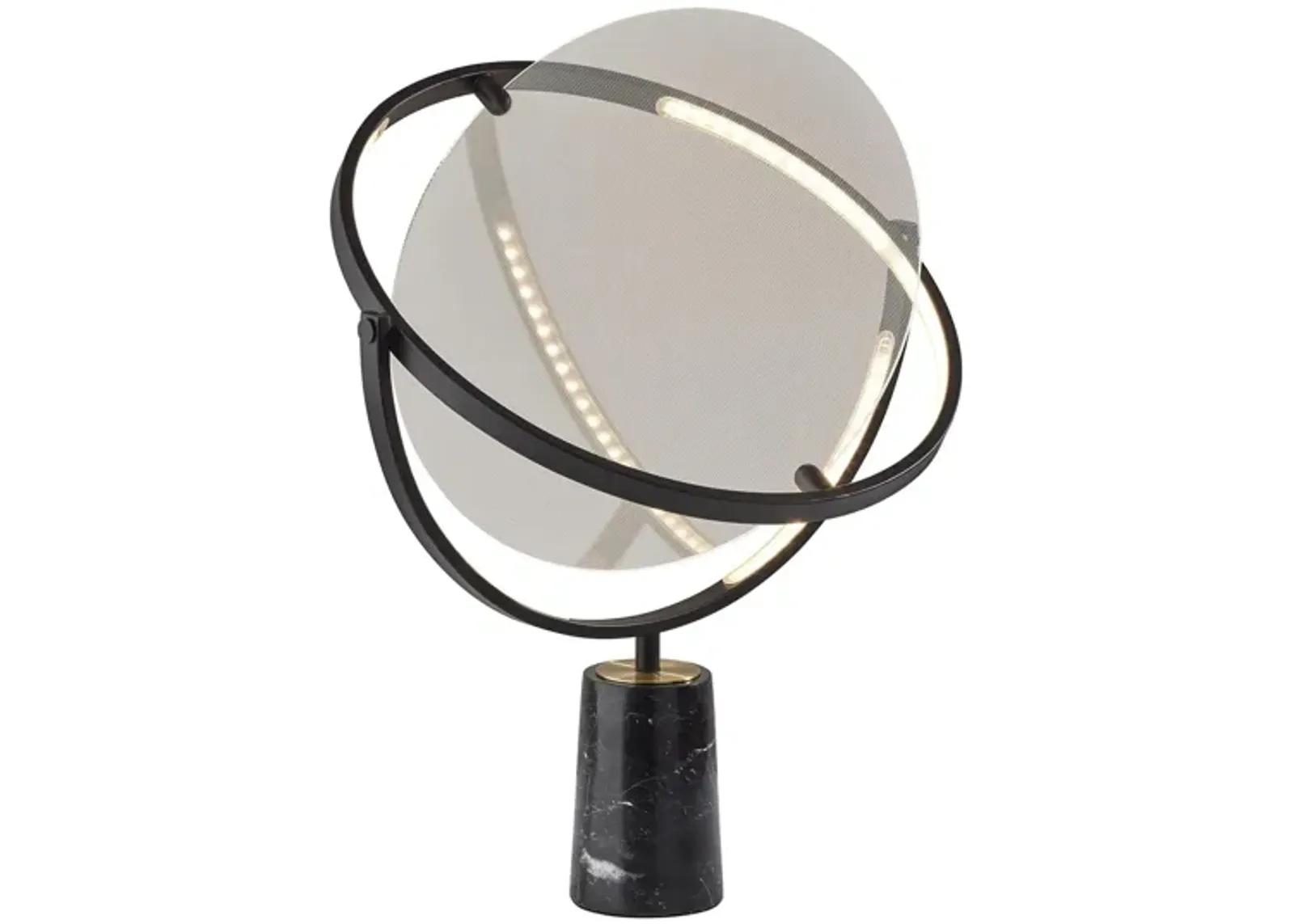 Orsa LED Table Lamp