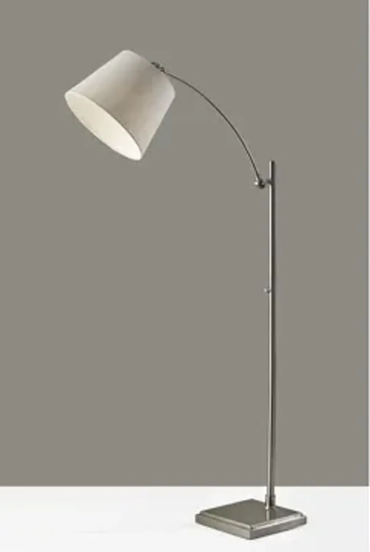 York Floor Lamp