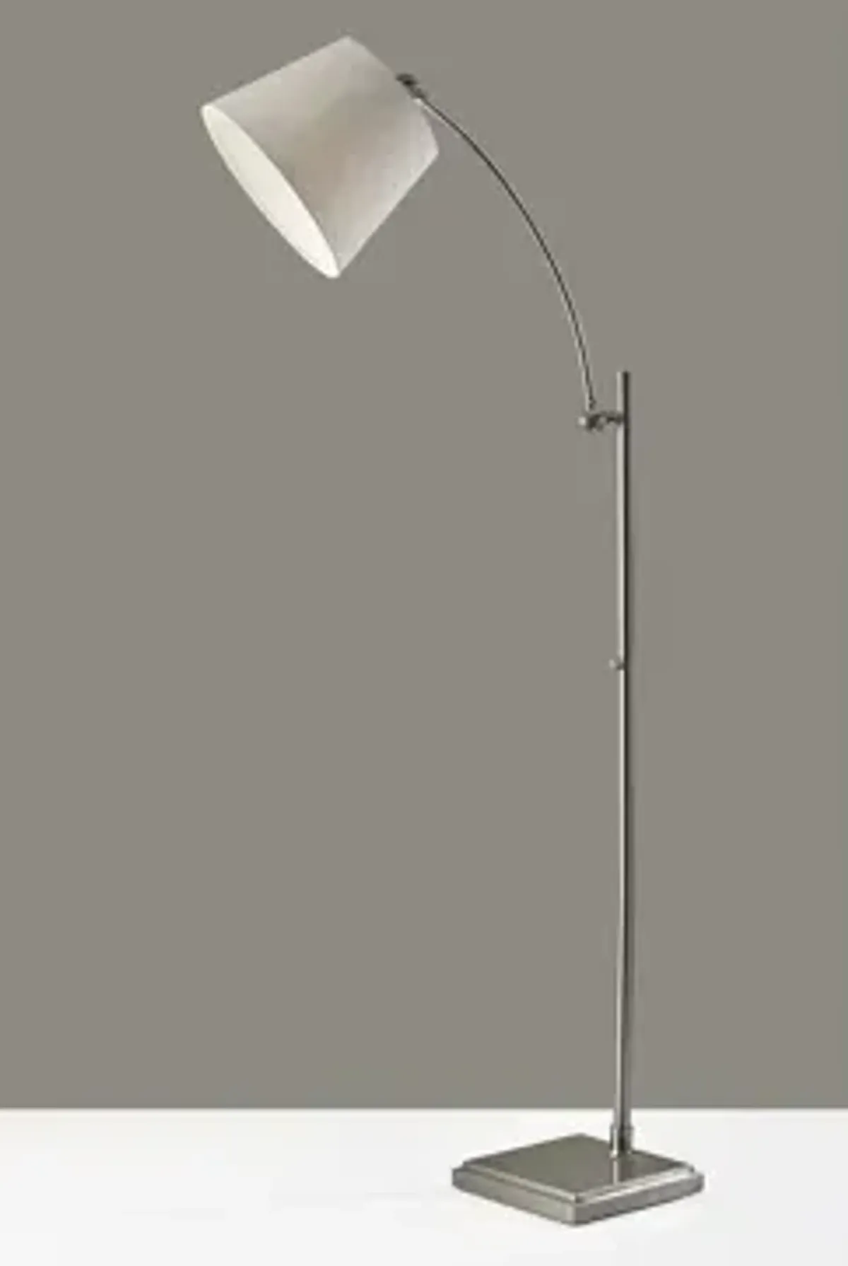 York Floor Lamp