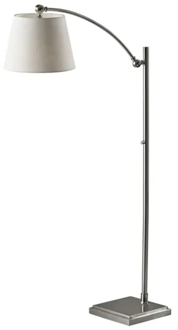 York Floor Lamp
