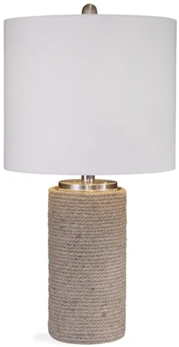 Lakeland Table Lamp