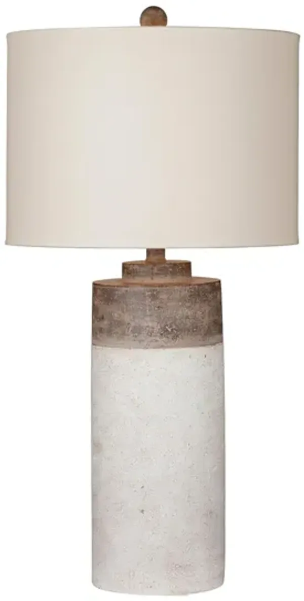 Lamar Table Lamp
