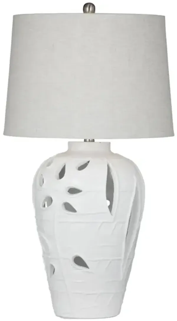Amur Table Lamp