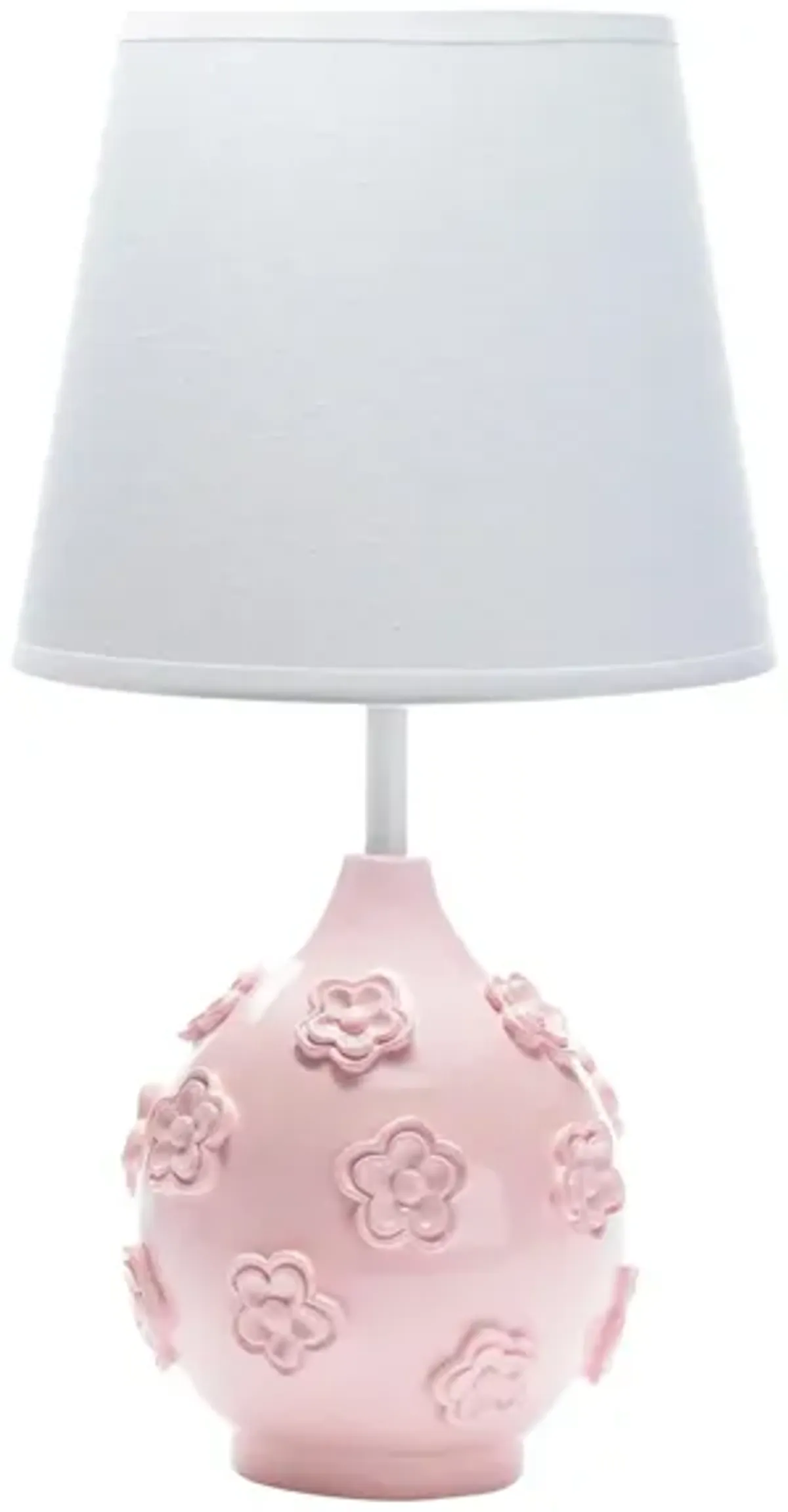 Signature Botanical Lamp