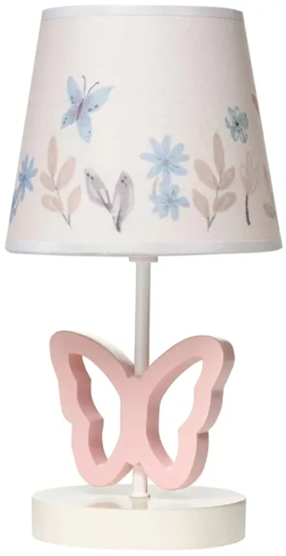 Baby Blooms Lamp