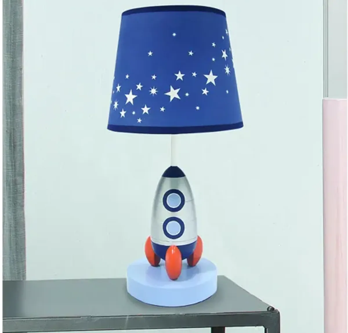 Milky Way Lamp