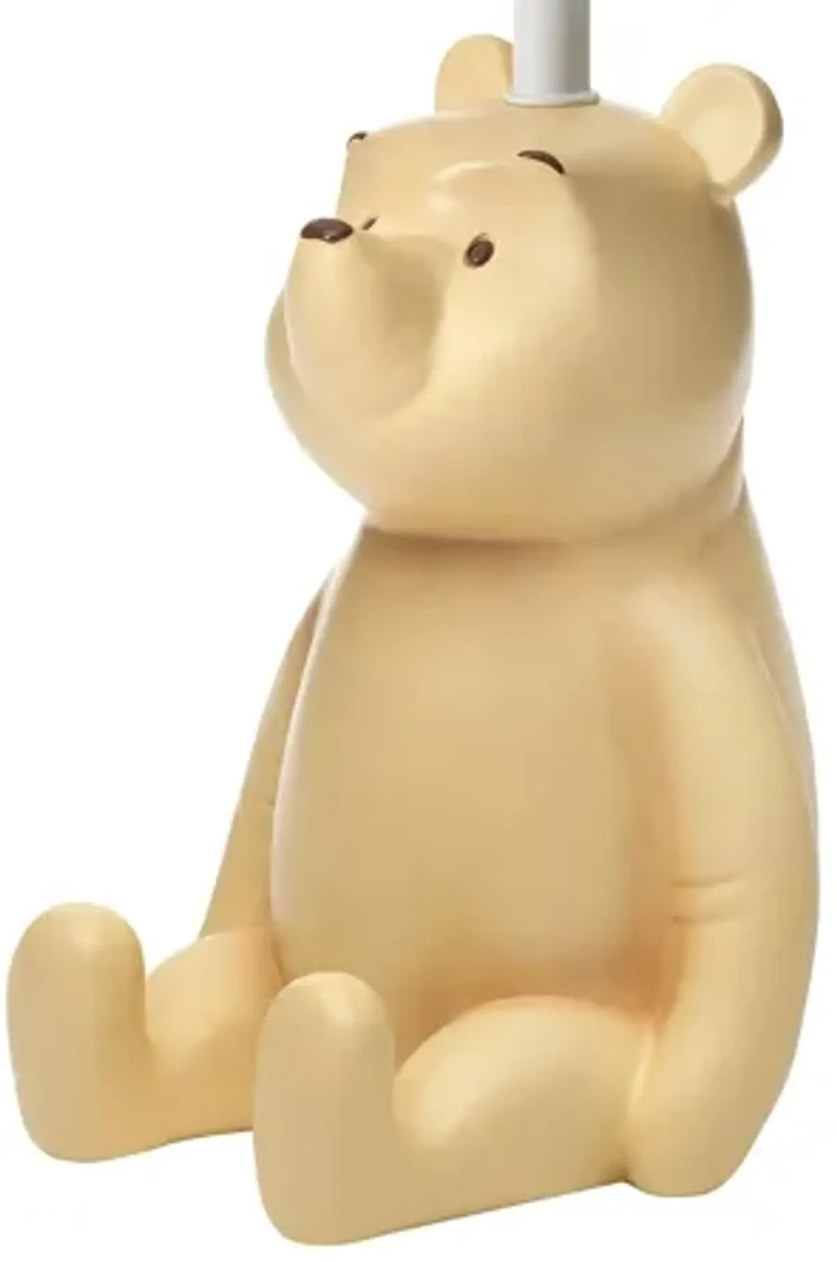 Storytime Pooh Lamp