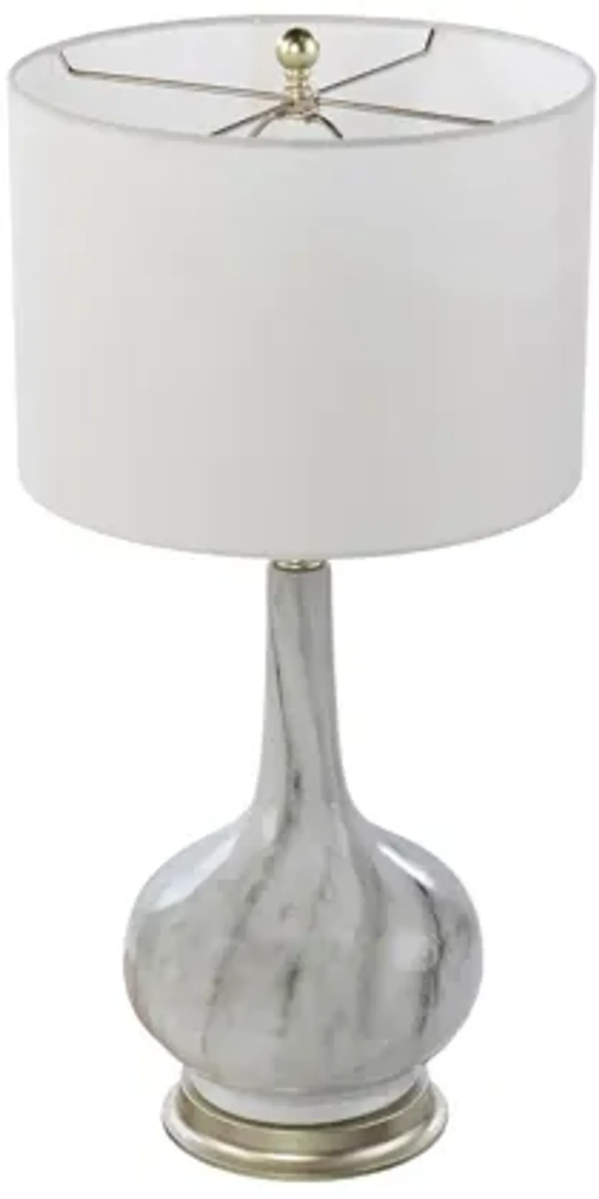 Stroud Table Lamp