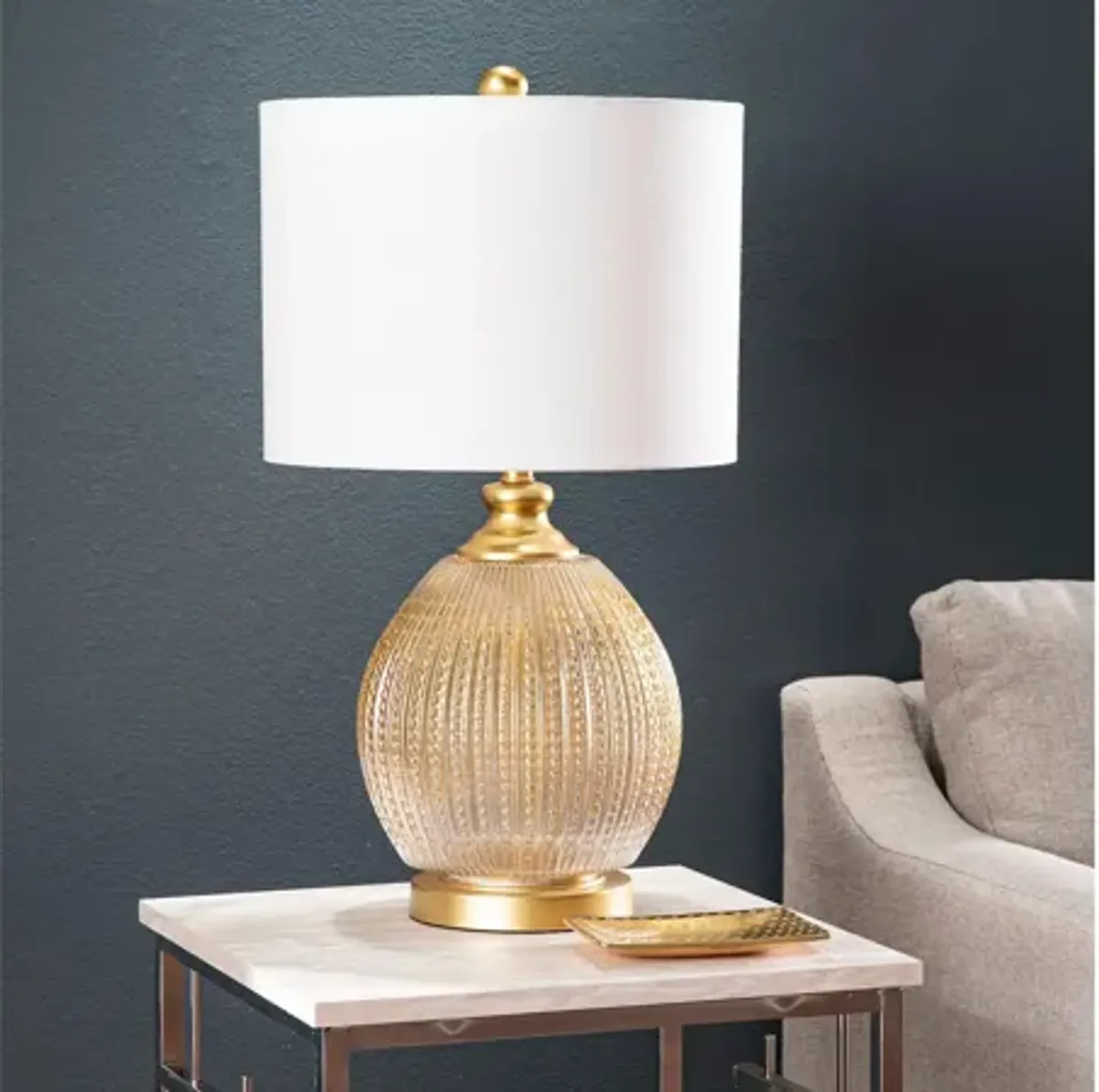 Rosalie Table Lamp