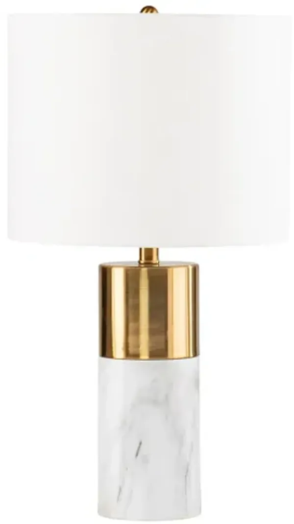 Thea Table Lamp