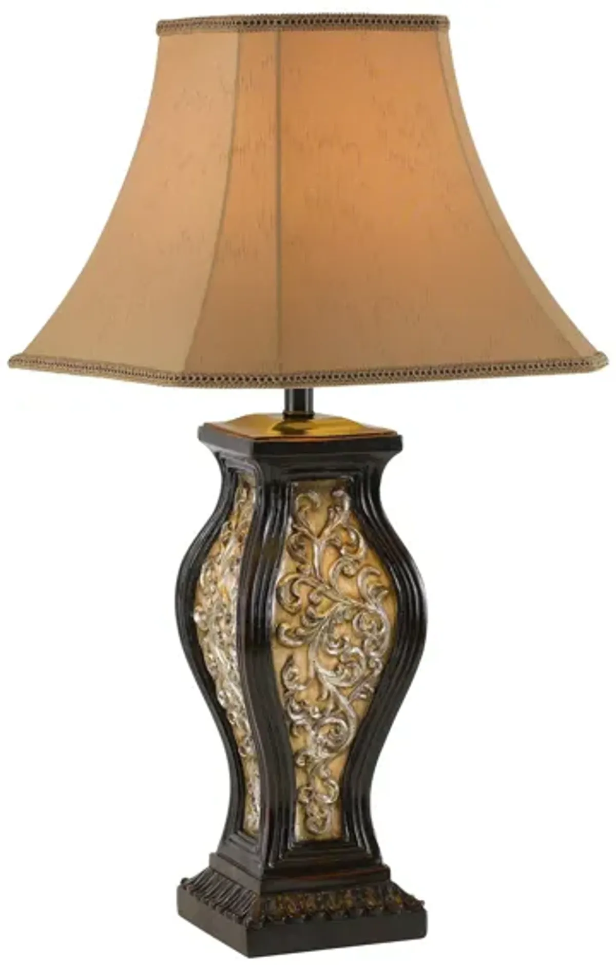 Lacey Table Lamp