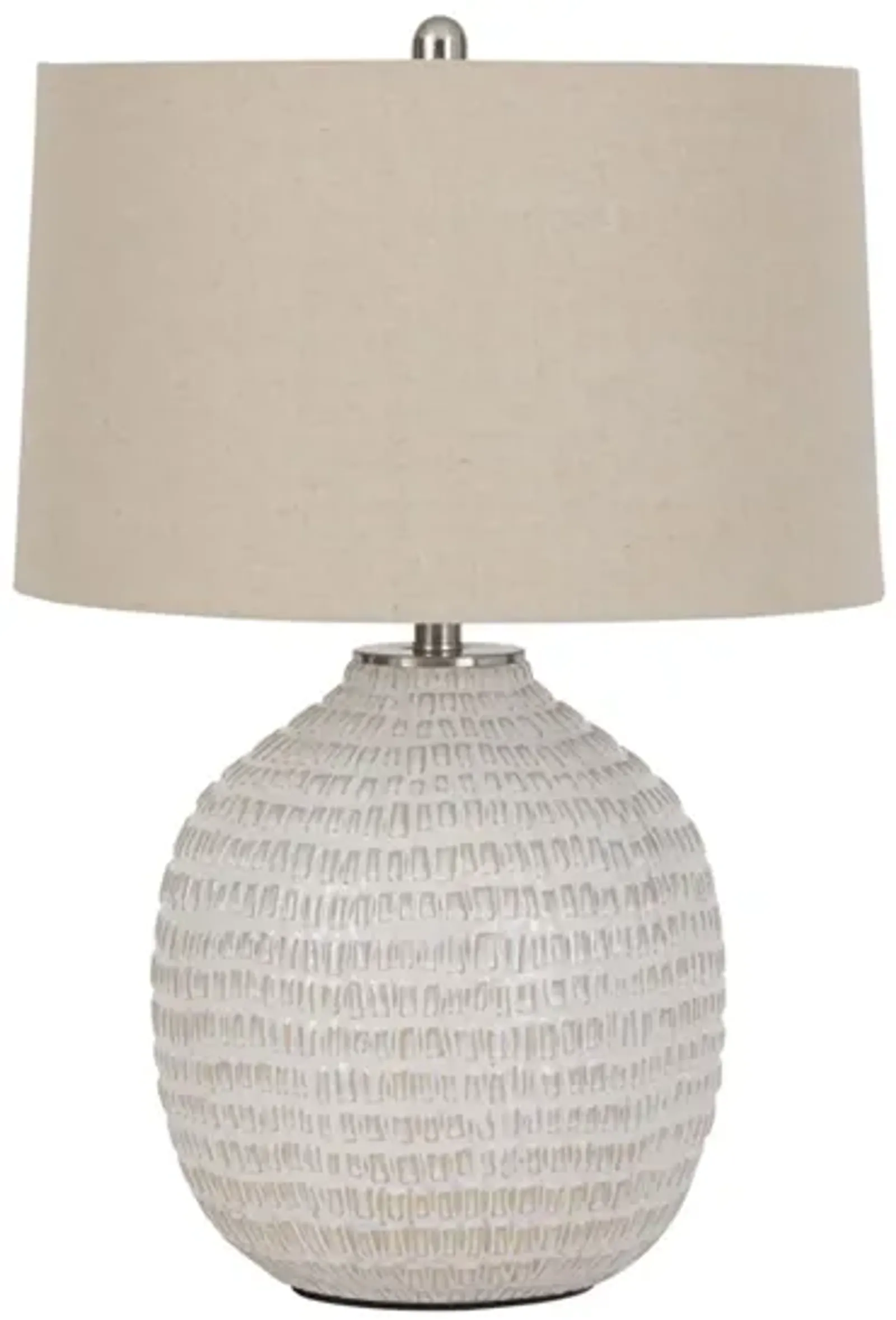 Jamon Ceramic Table Lamp