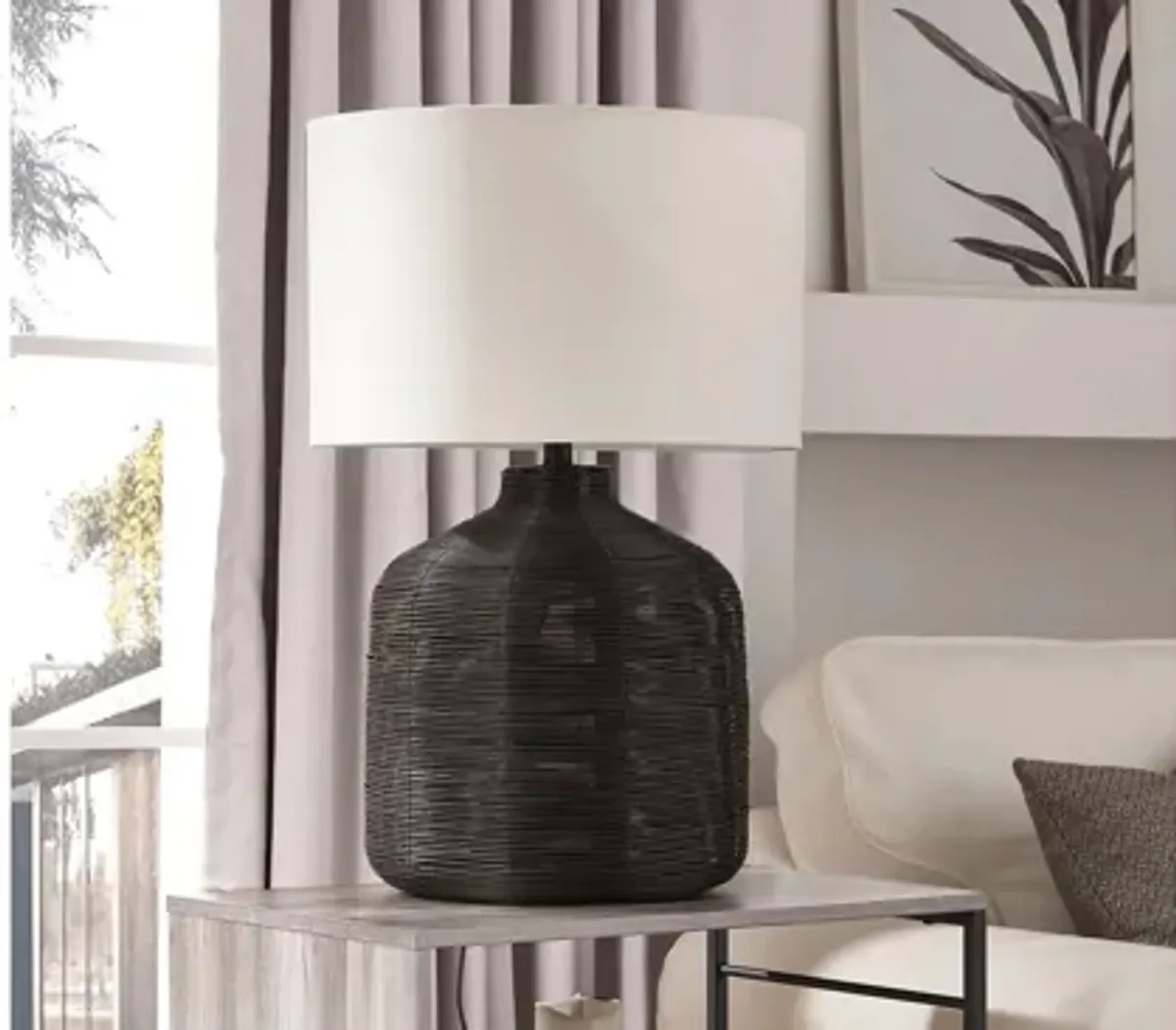 Rebecca Table Lamp