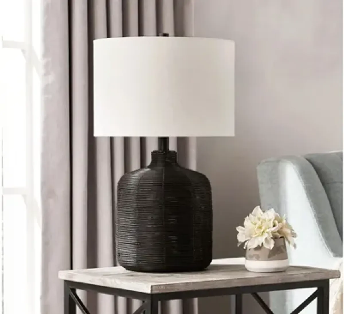 Rebecca Table Lamp