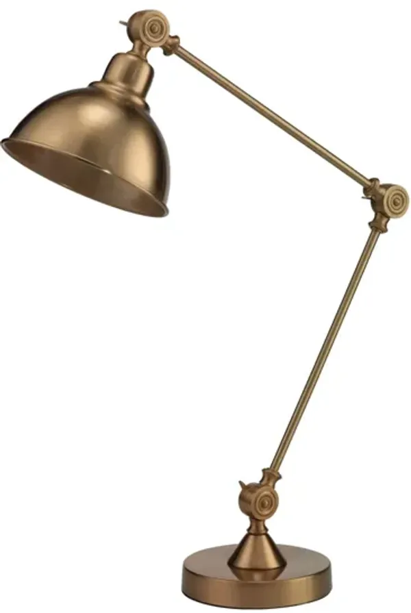 Aegean Table Lamp