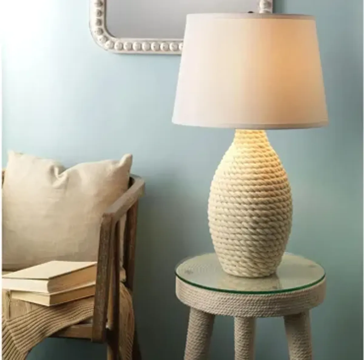 Sulu Table Lamp