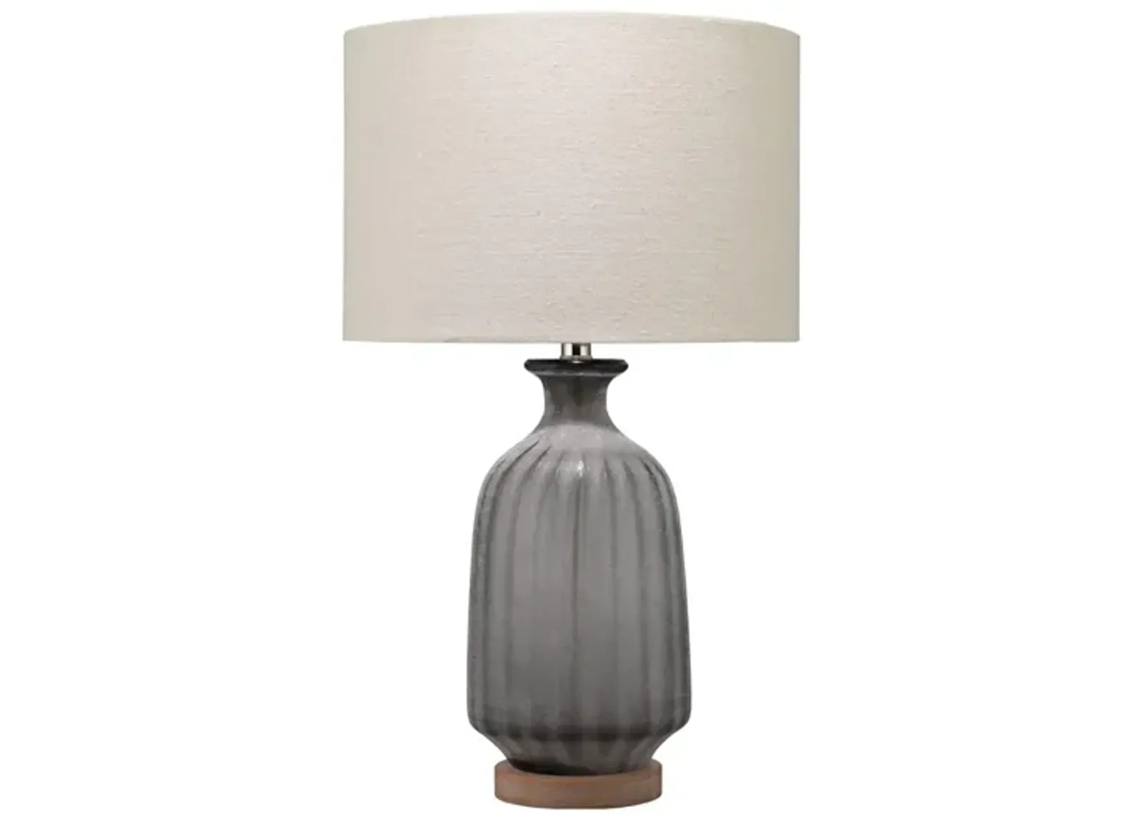 Labrador Table Lamp