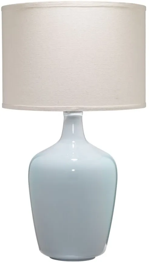 Aerwyna Table Lamp in Gray by Jamie Young Company