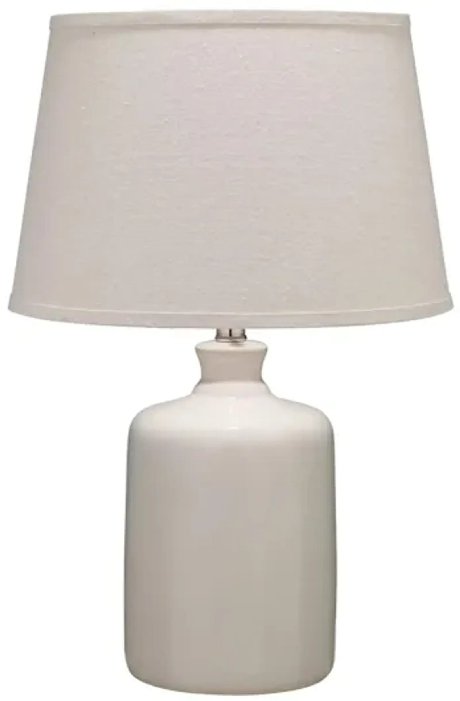 Milk Jug Table Lamp