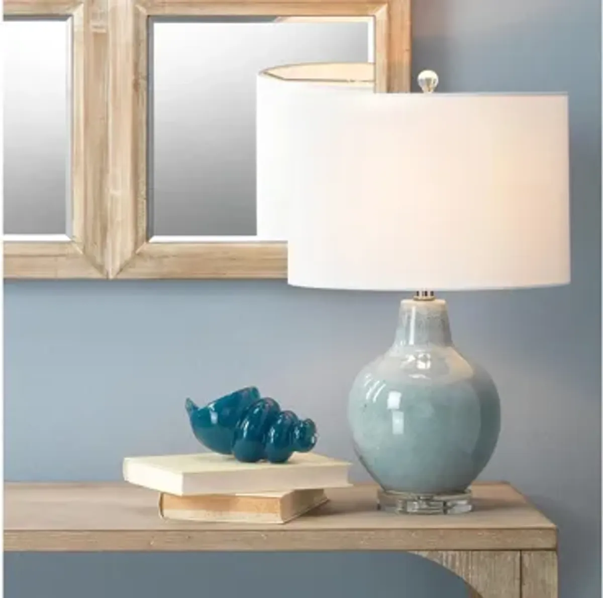 Aubrey One Table Lamp