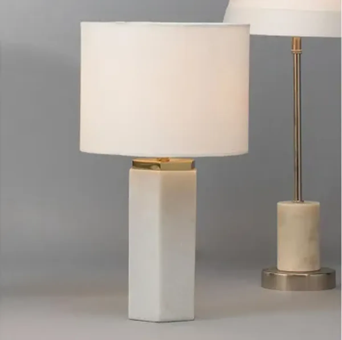 Tasman Table Lamp