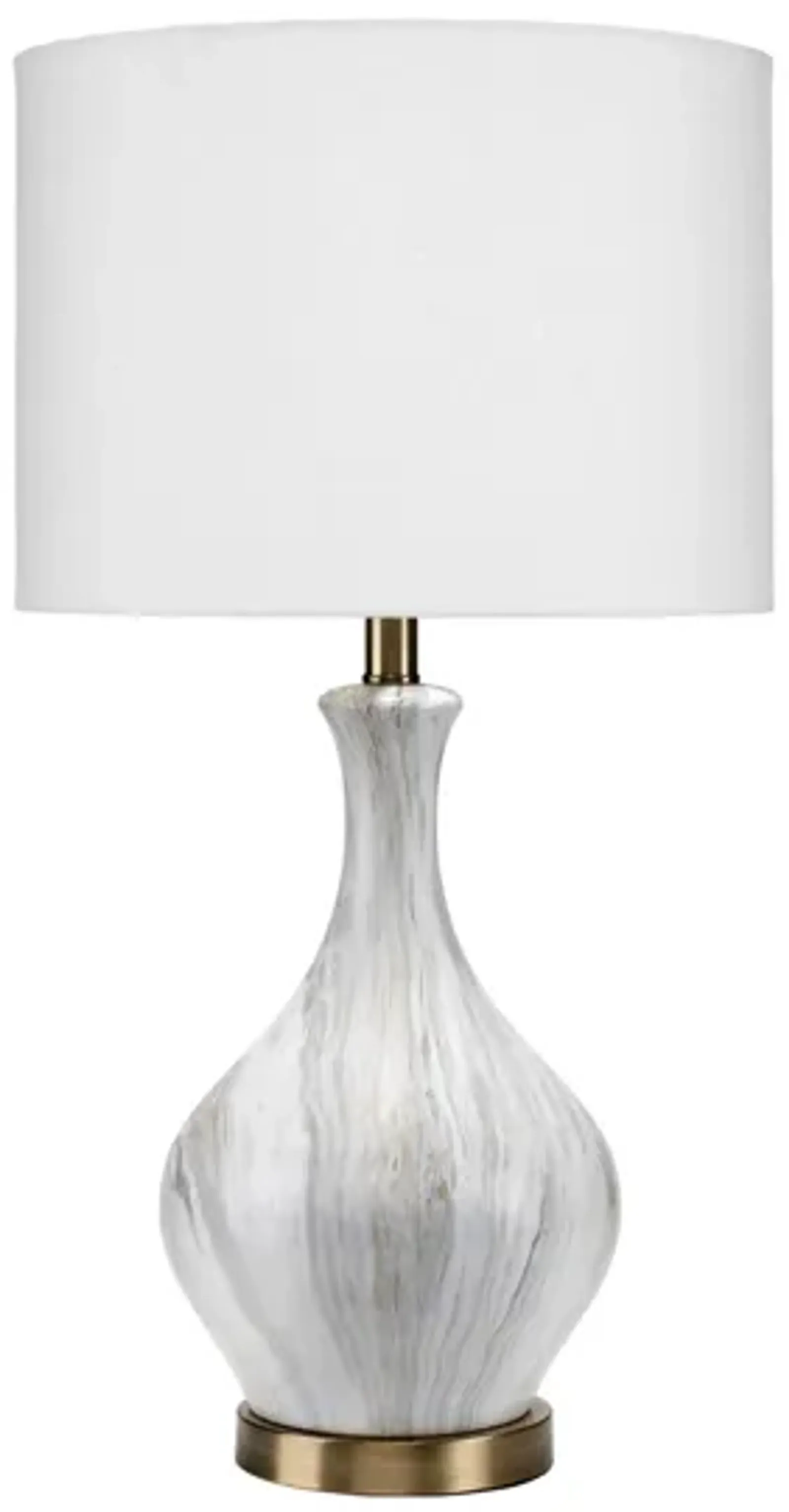 Scotia Table Lamp