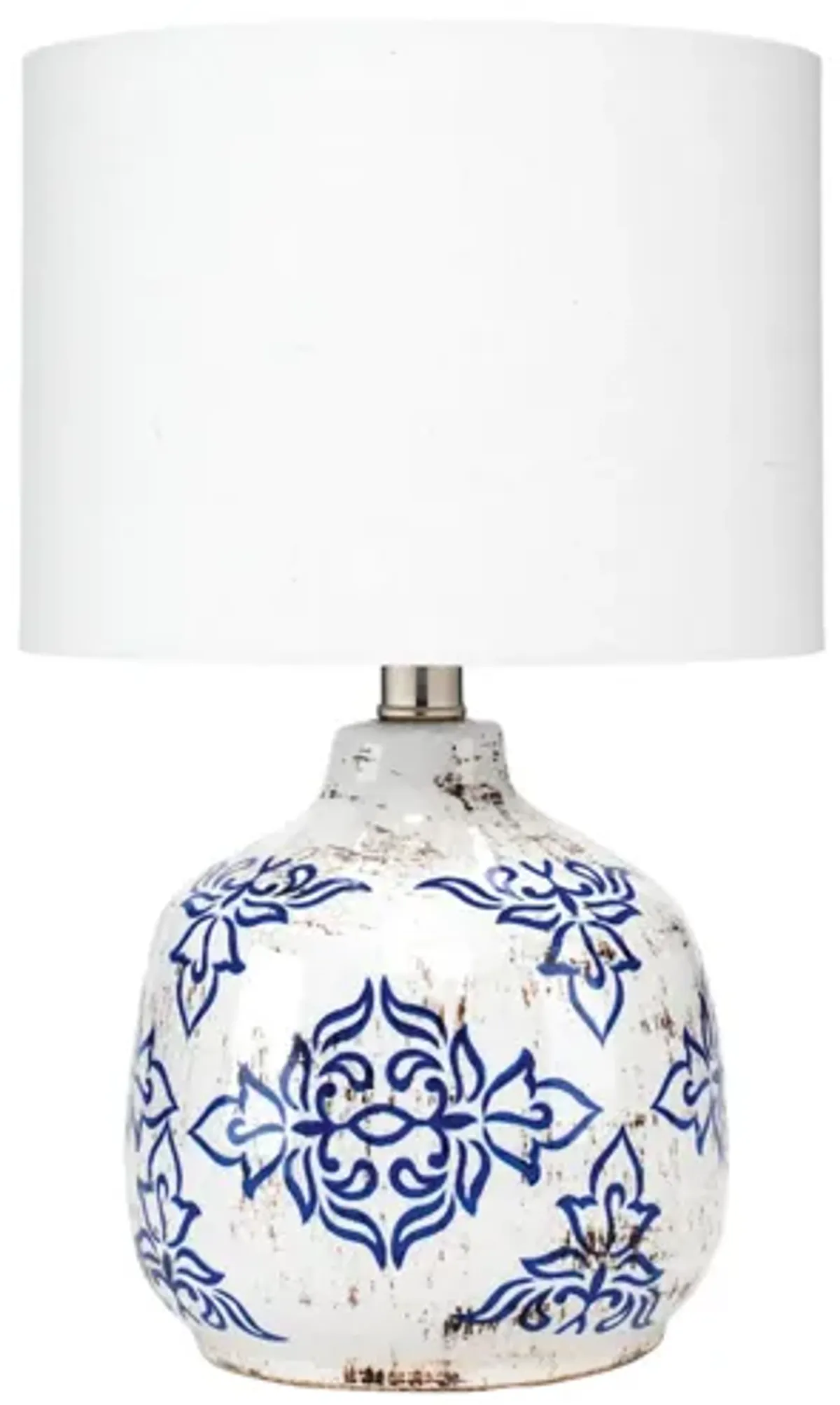 Timor Table Lamp