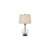 Silas Table Lamp in Bronze-Rubbed by Pacific Coast