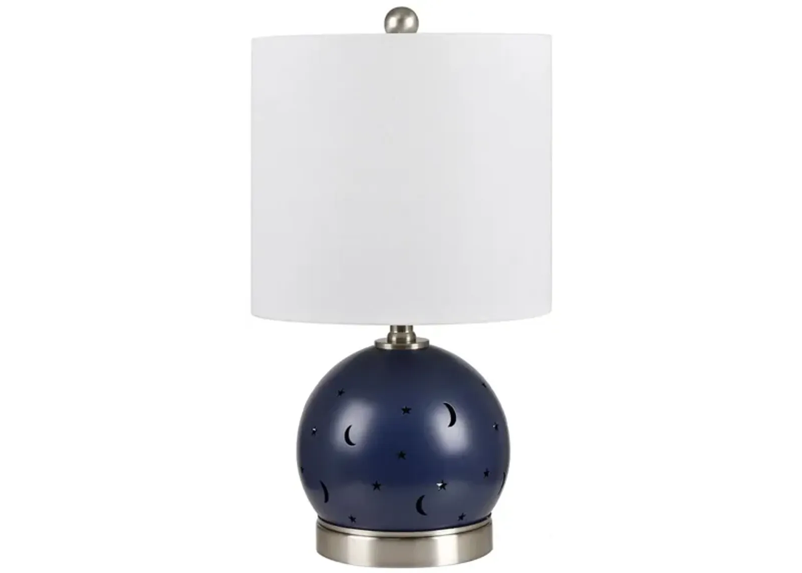 Moon and Stars Table Lamp