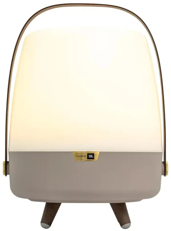 Talulah Lite-up Play Bluetooth Lamp