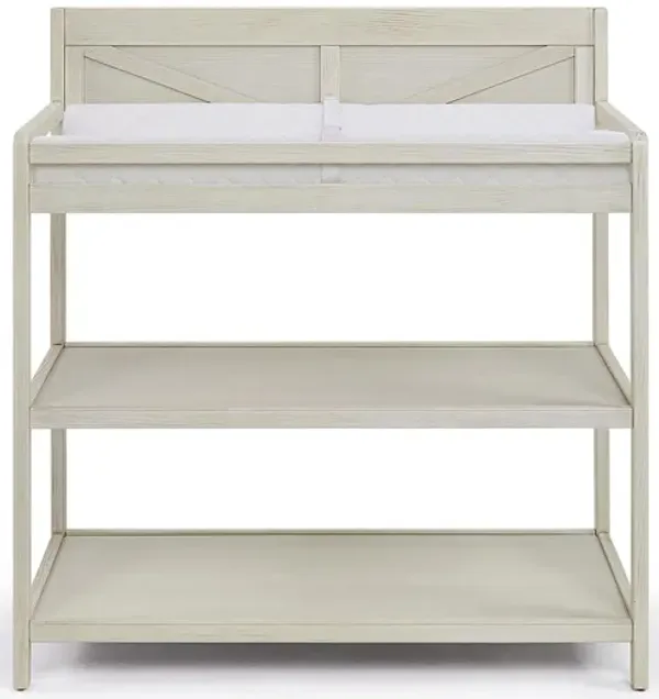 Barnside Changing Table