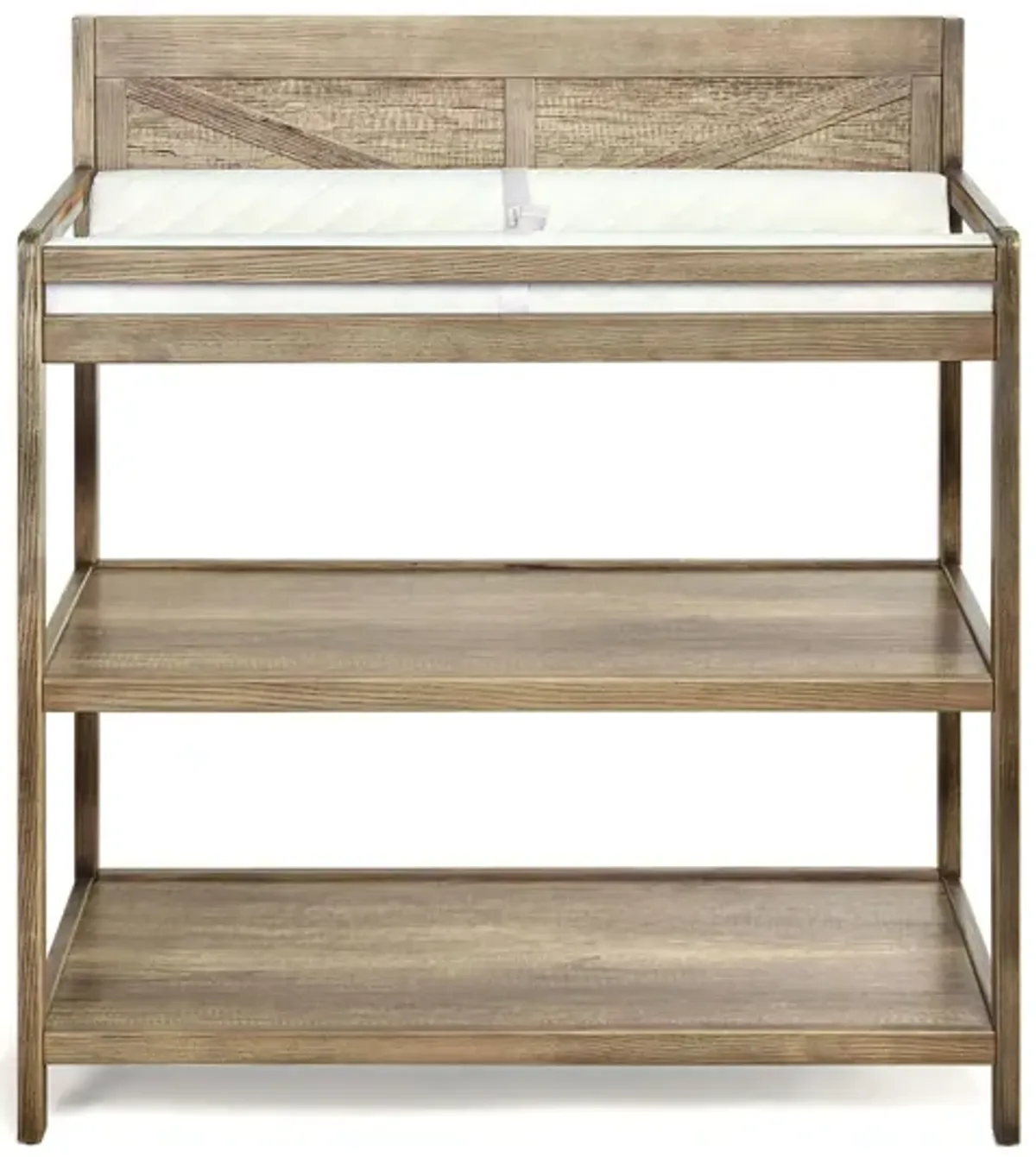 Barnside Changing Table