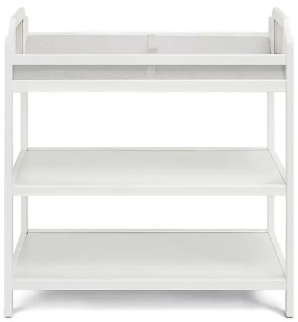 Brees Changing Table