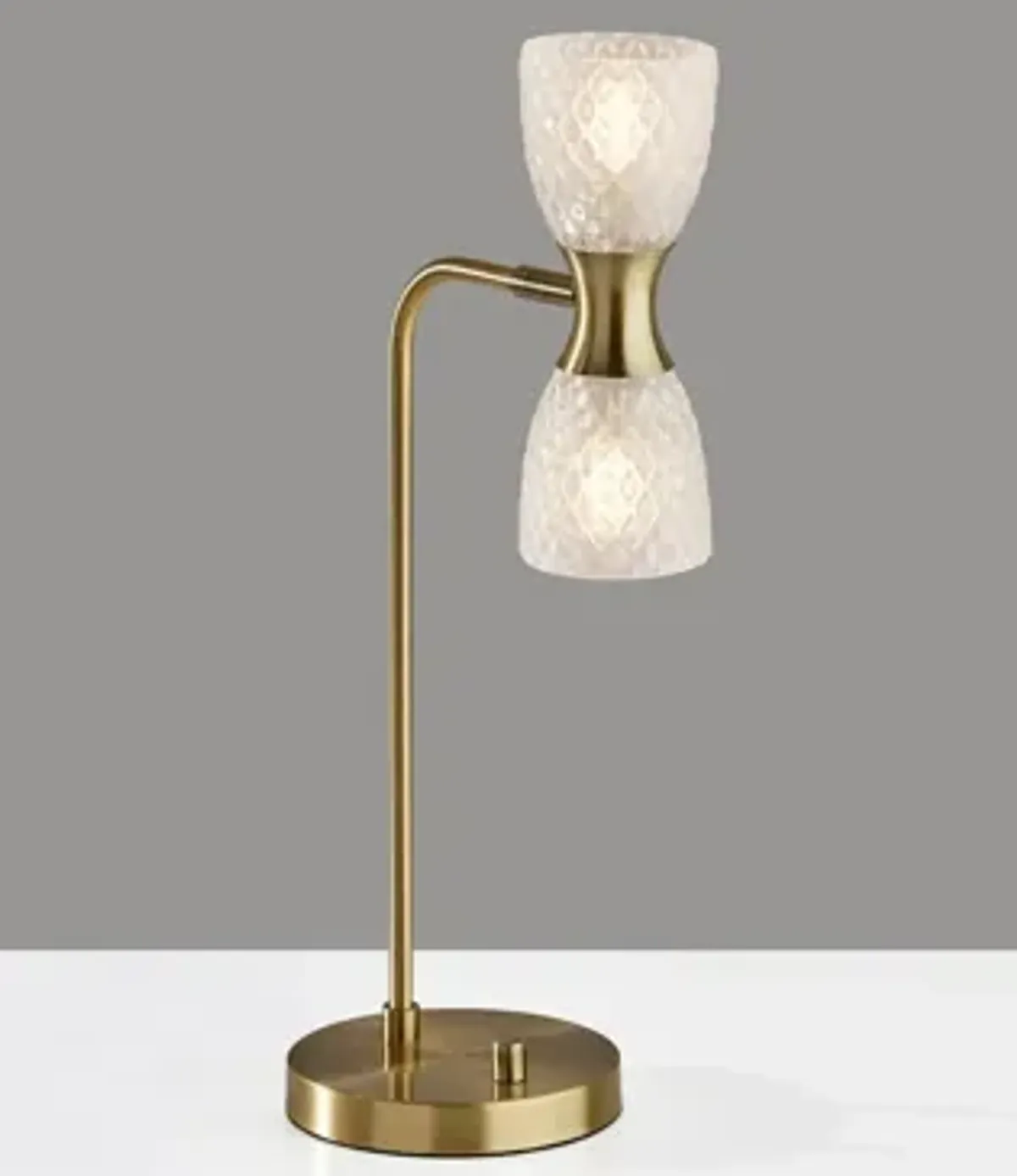 Nina LED Desk Lamp