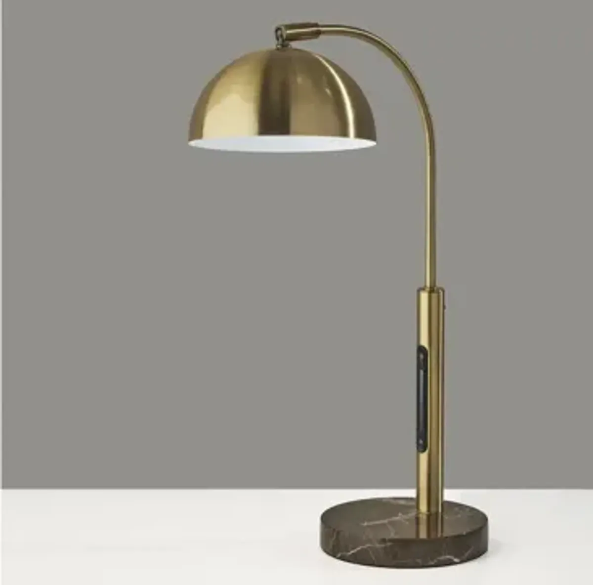 Bolton Desk Lamp
