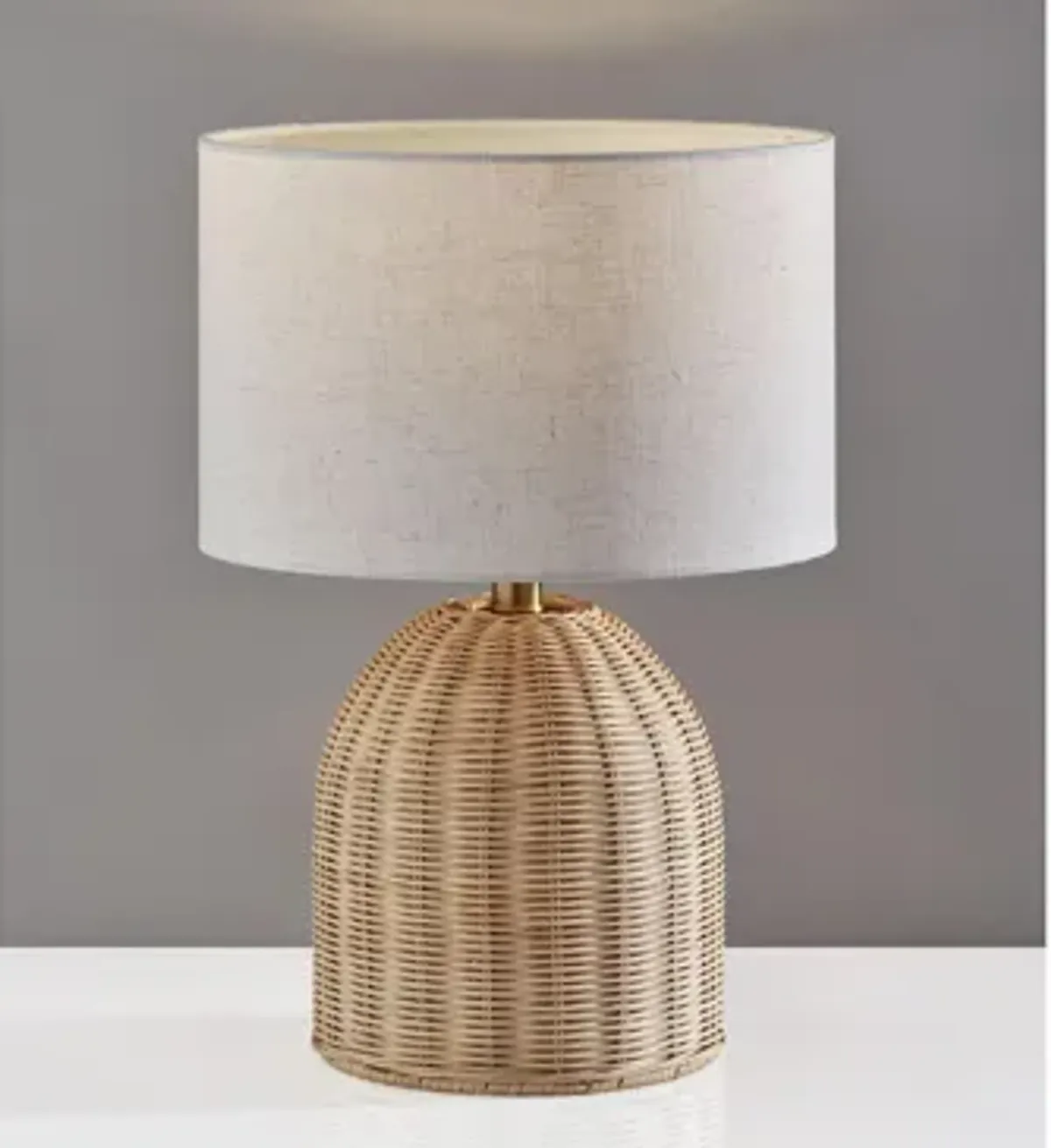 Bali Table Lamp