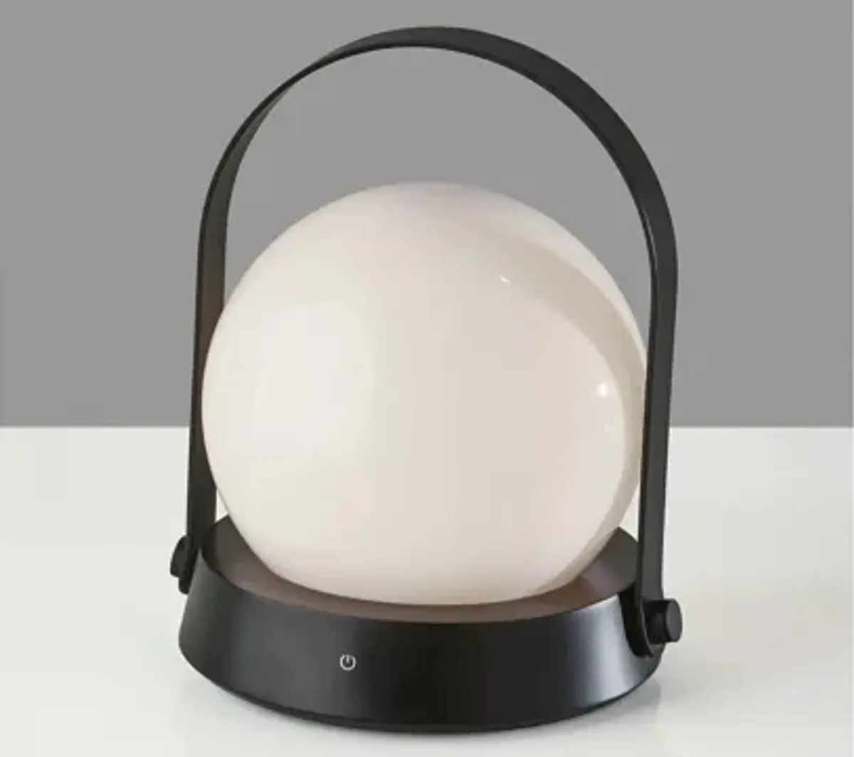 Millie LED Color Changing Lantern Table Lamp