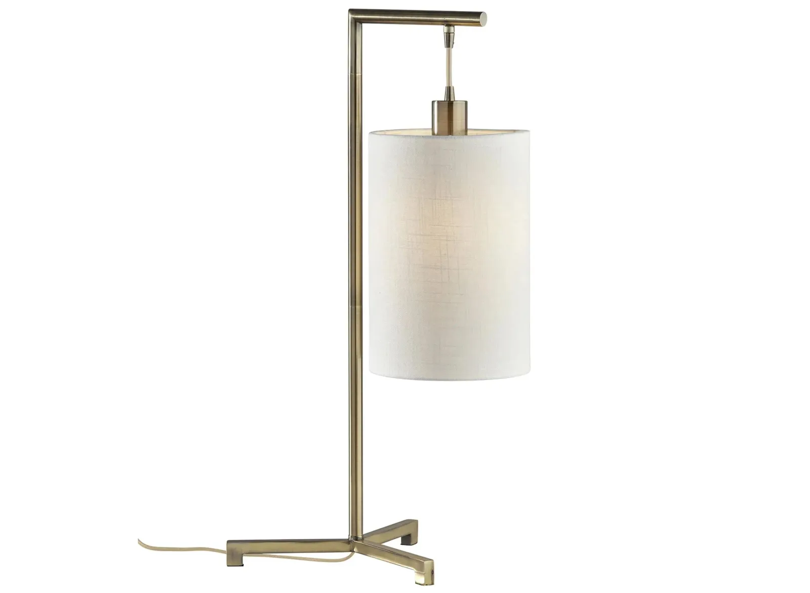 Reggie Task Table Lamp