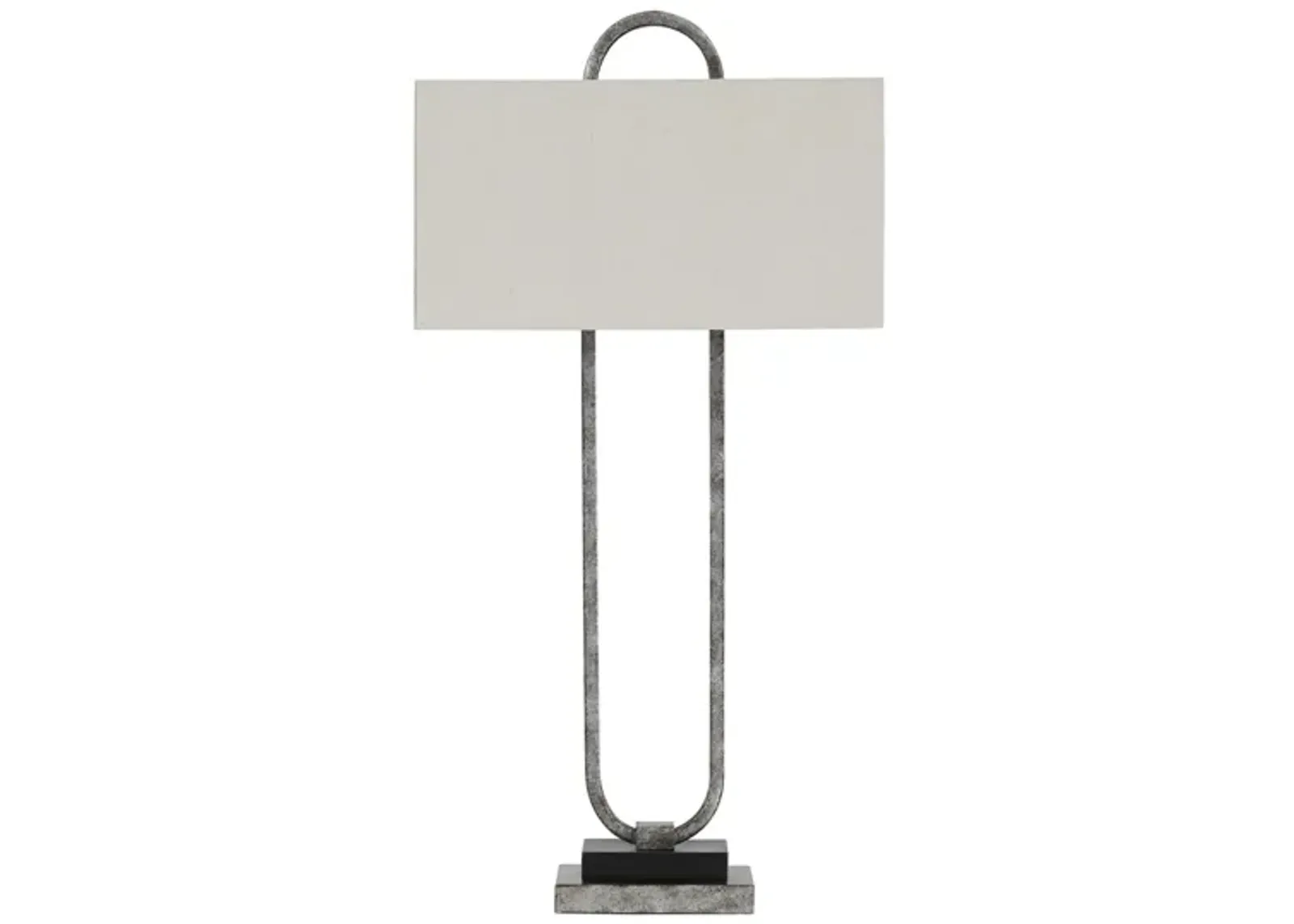 Bennish Table Lamp in Gray by Ashley Express