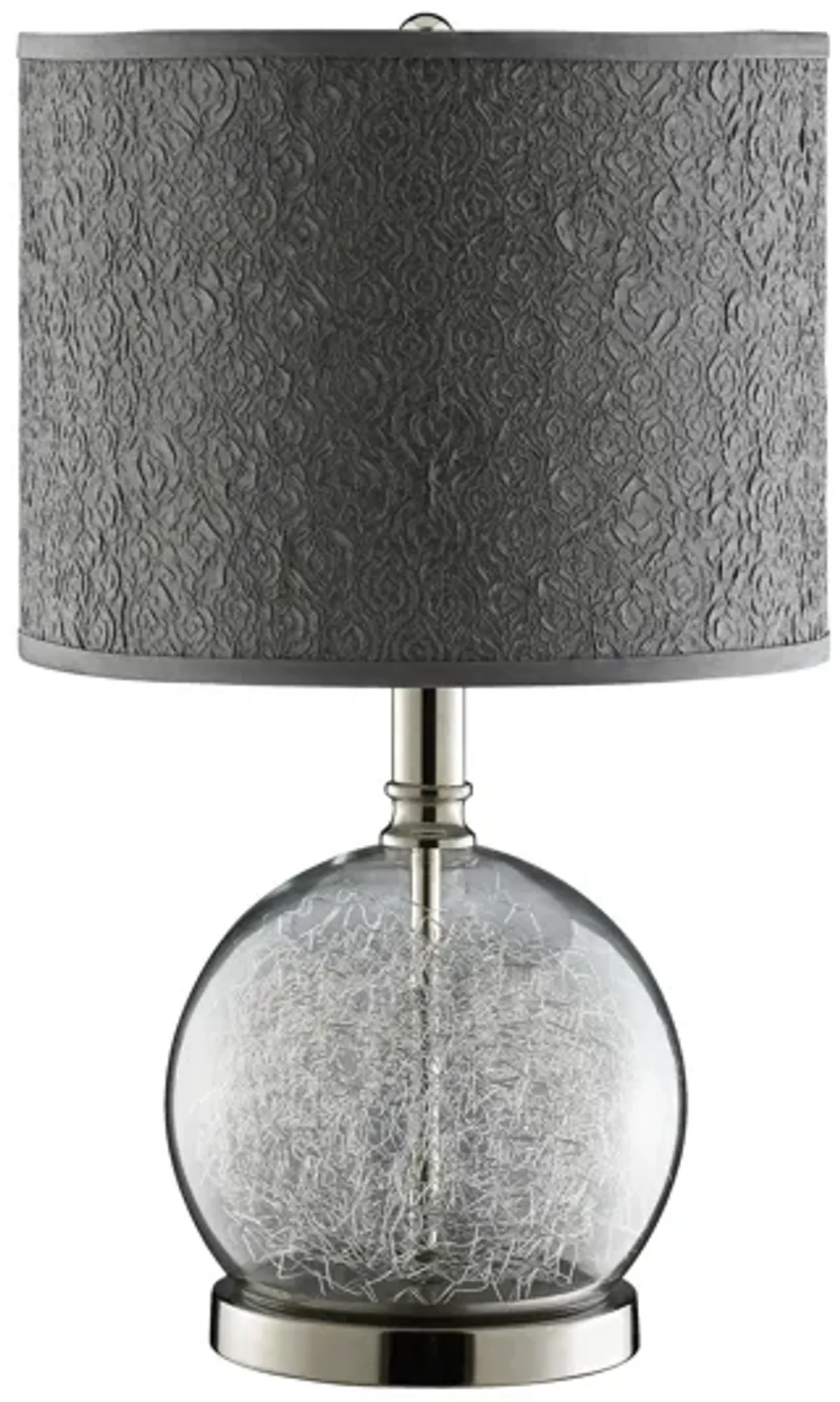 Filament Table Lamp